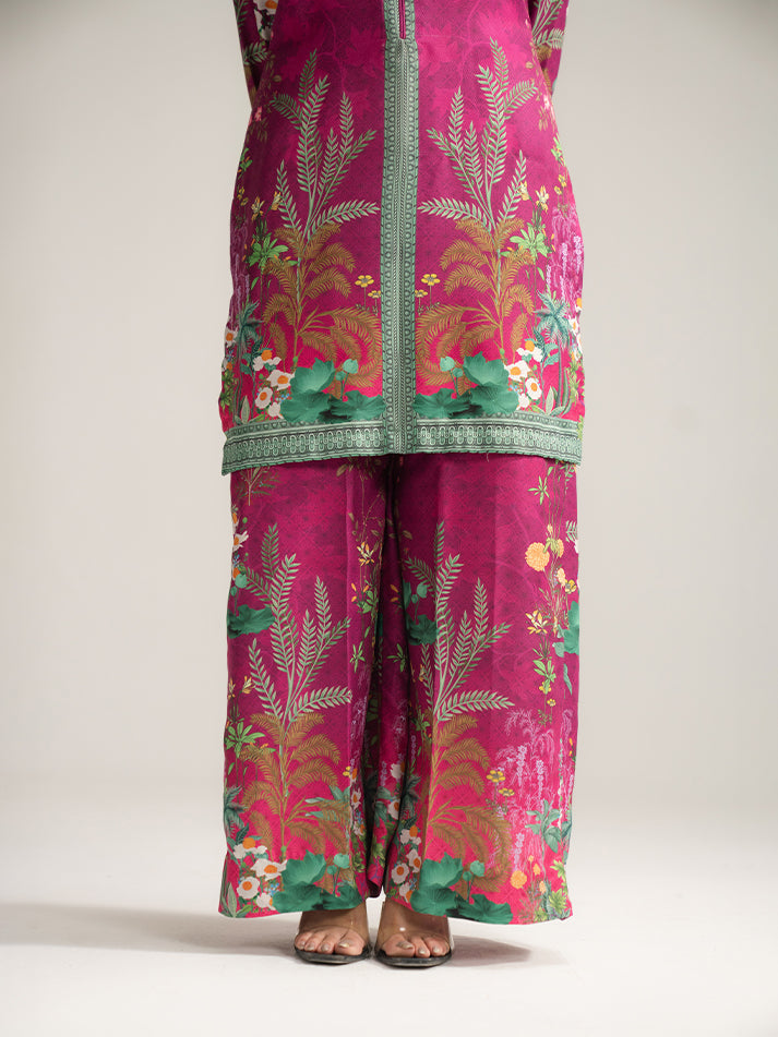 Gulaal | Winter Basics | Tiya