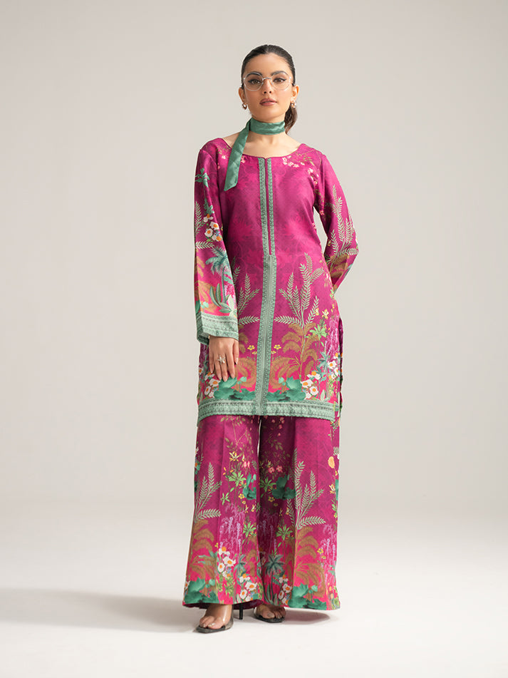 Gulaal | Winter Basics | Tiya