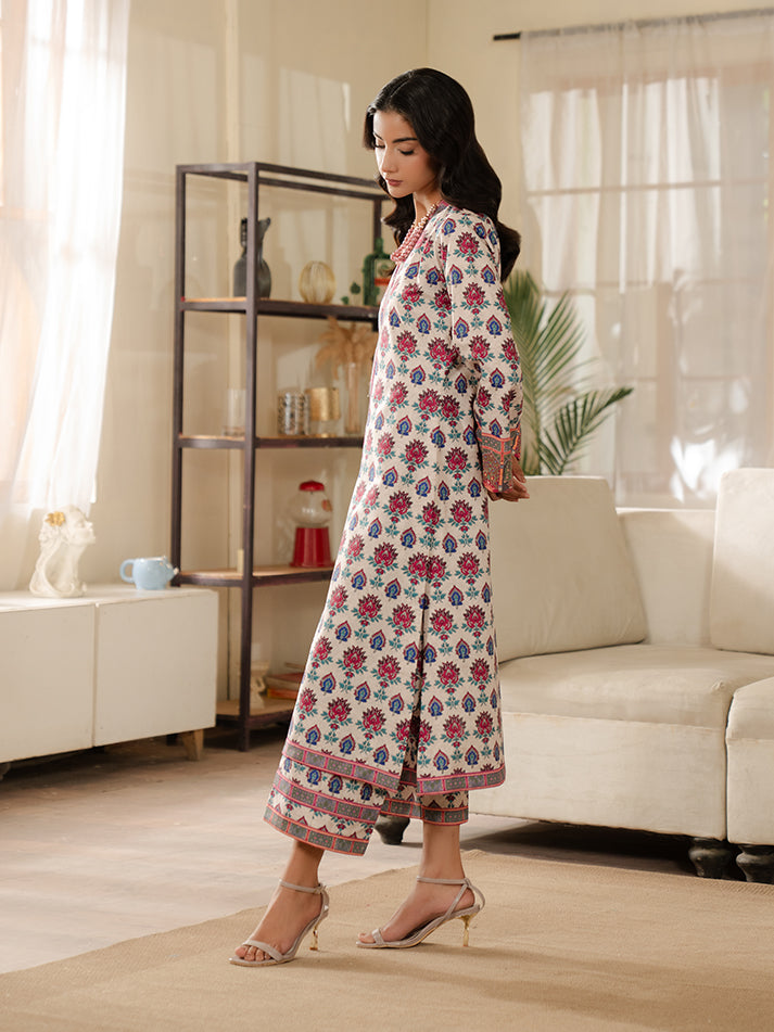 Gulaal | Winter Basics | ROVA