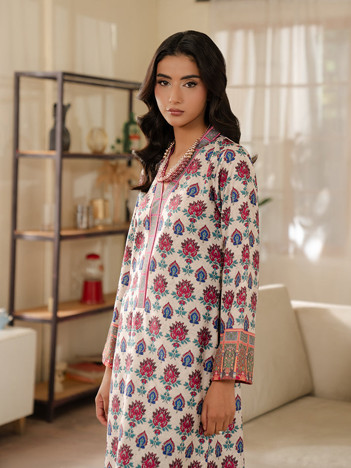 Gulaal | Winter Basics | ROVA