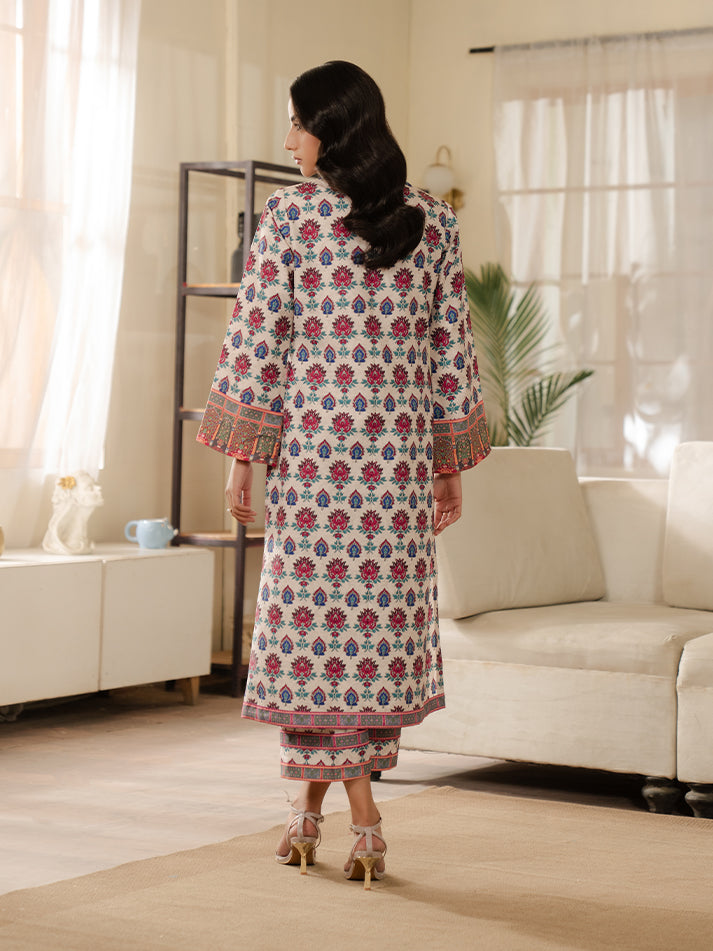 Gulaal | Winter Basics | ROVA