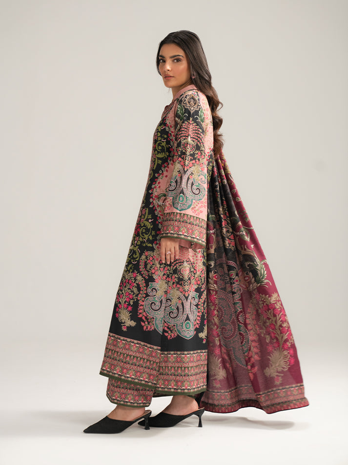 Gulaal | Winter Basics | Irel