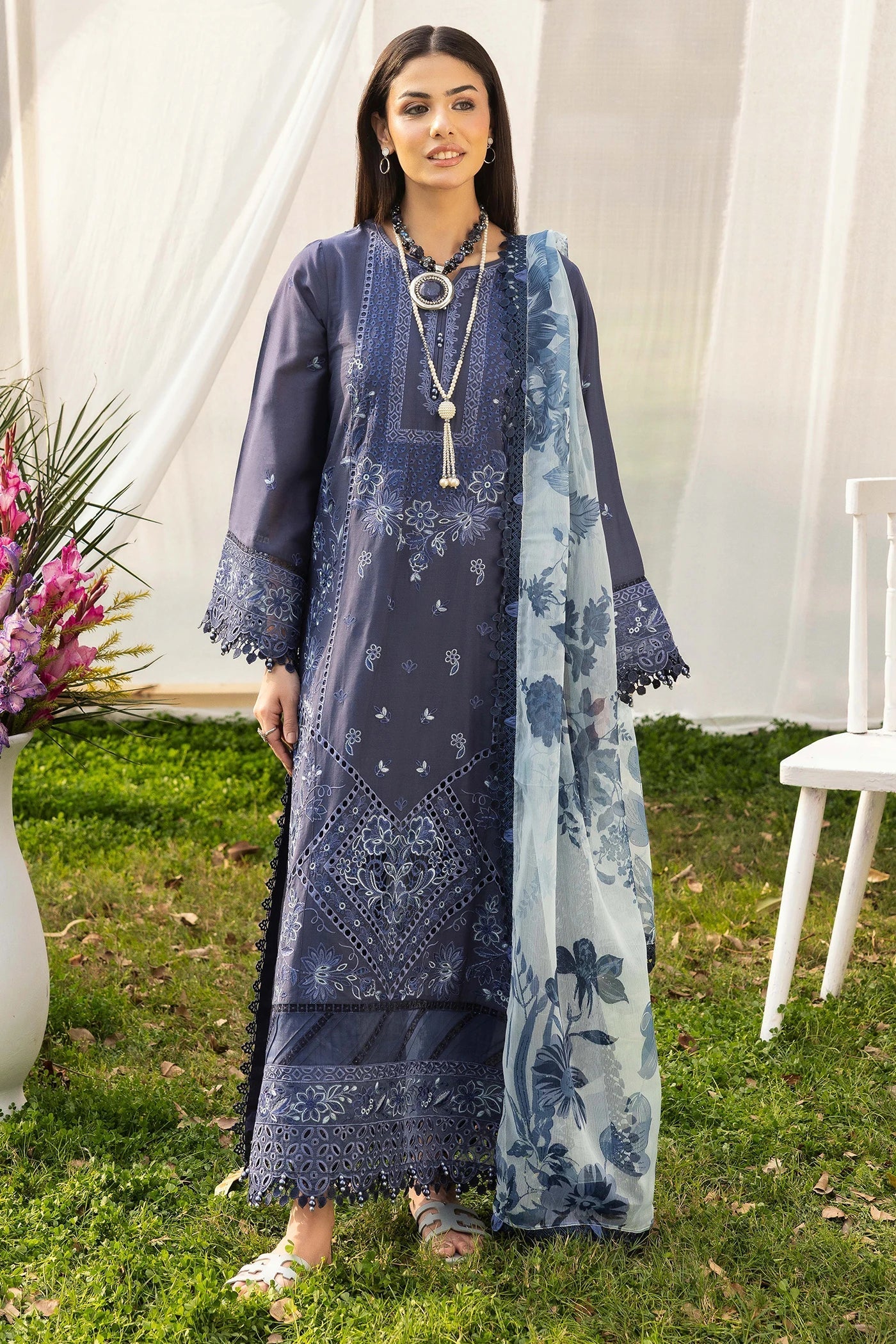 Adans Libas | Gardenia 26 | 1775