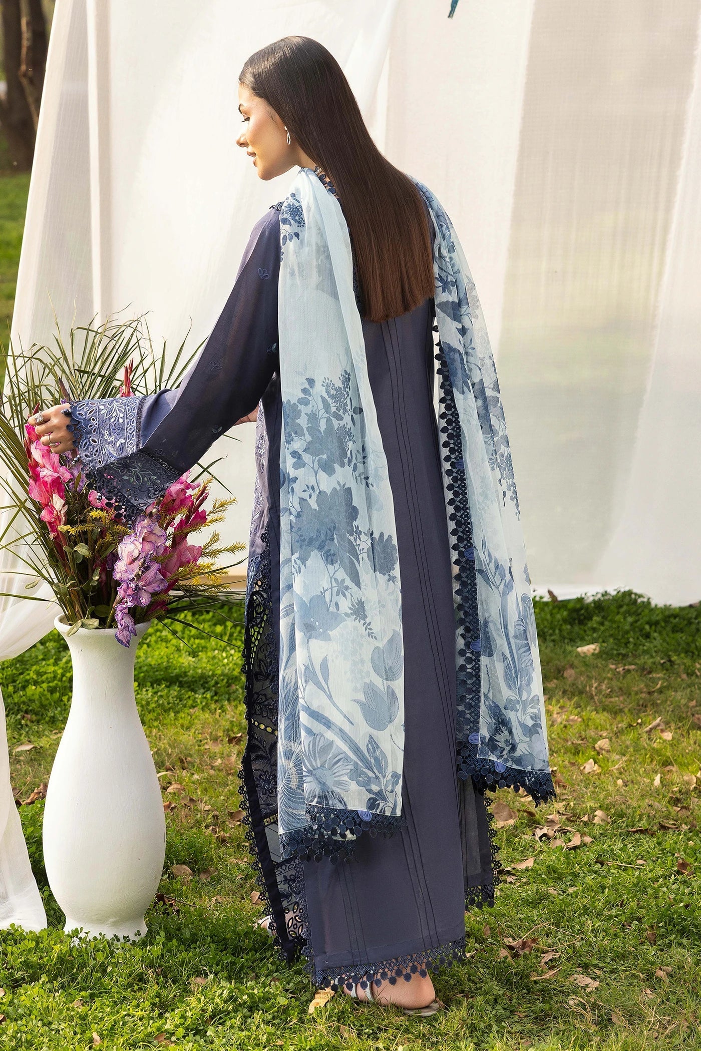 Adans Libas | Gardenia 26 | 1775