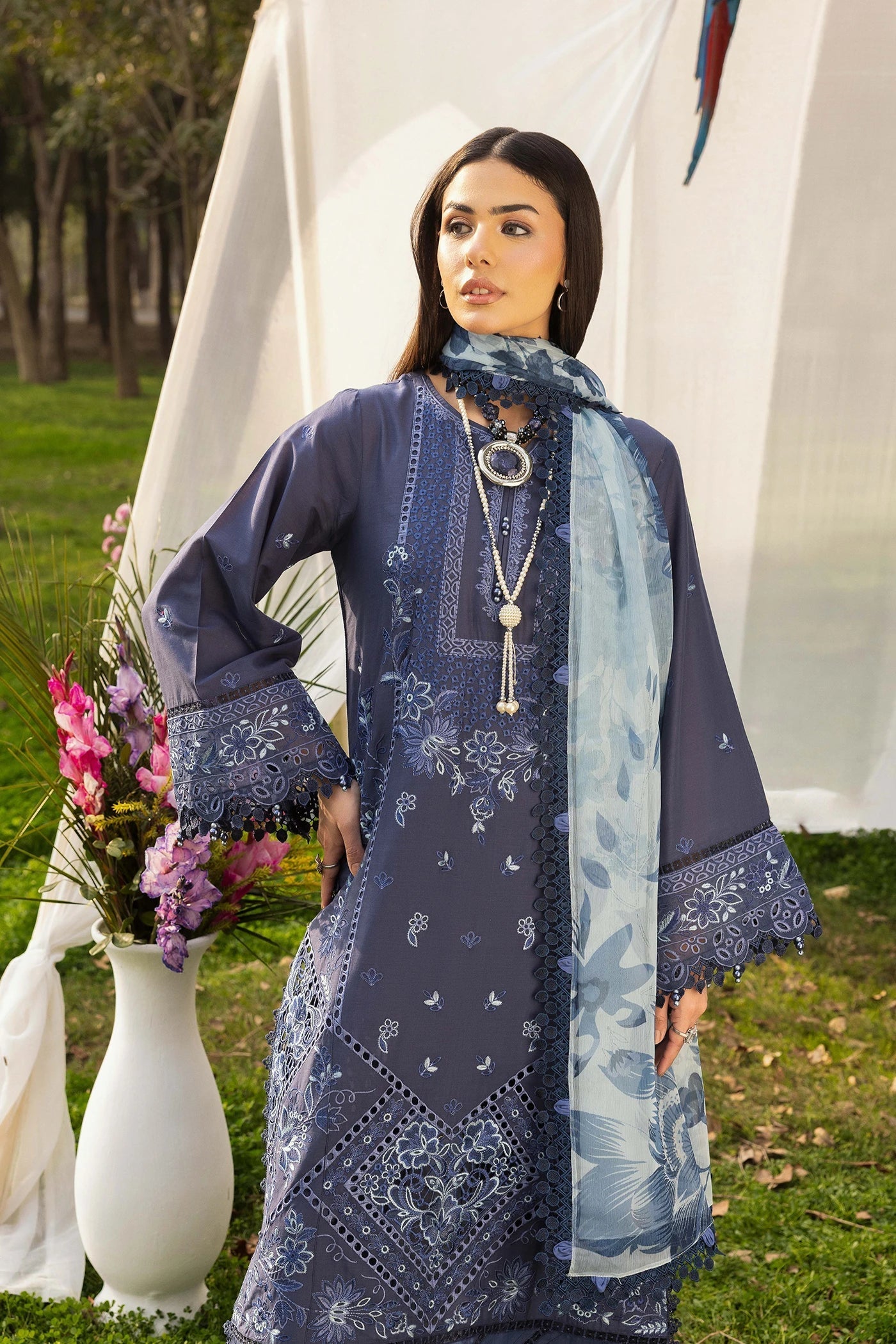 Adans Libas | Gardenia 26 | 1775