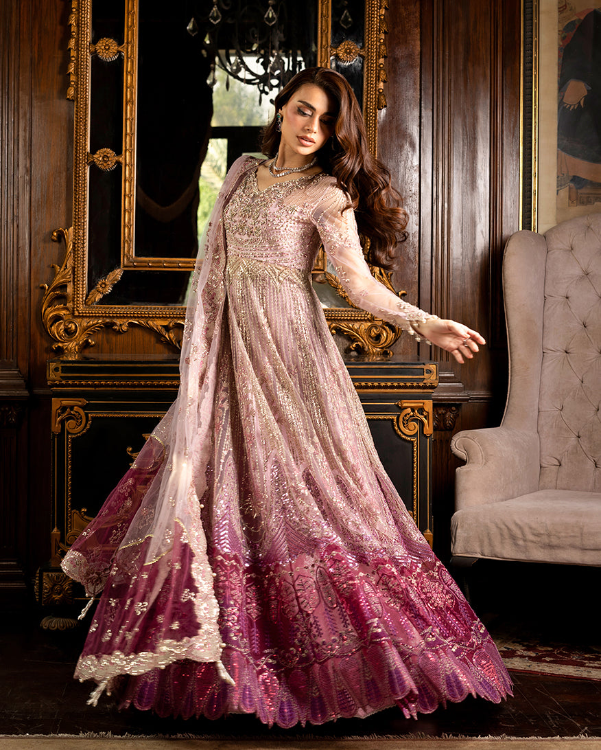 Mushq | Darlings Formals | Geet