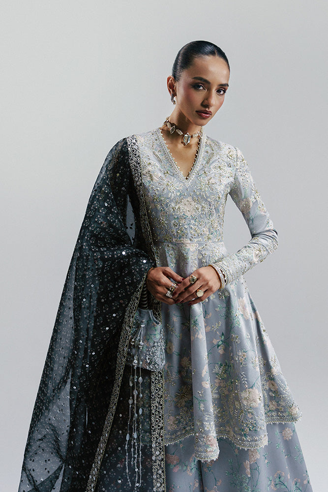 Suffuse | Silk Pret | EVIA