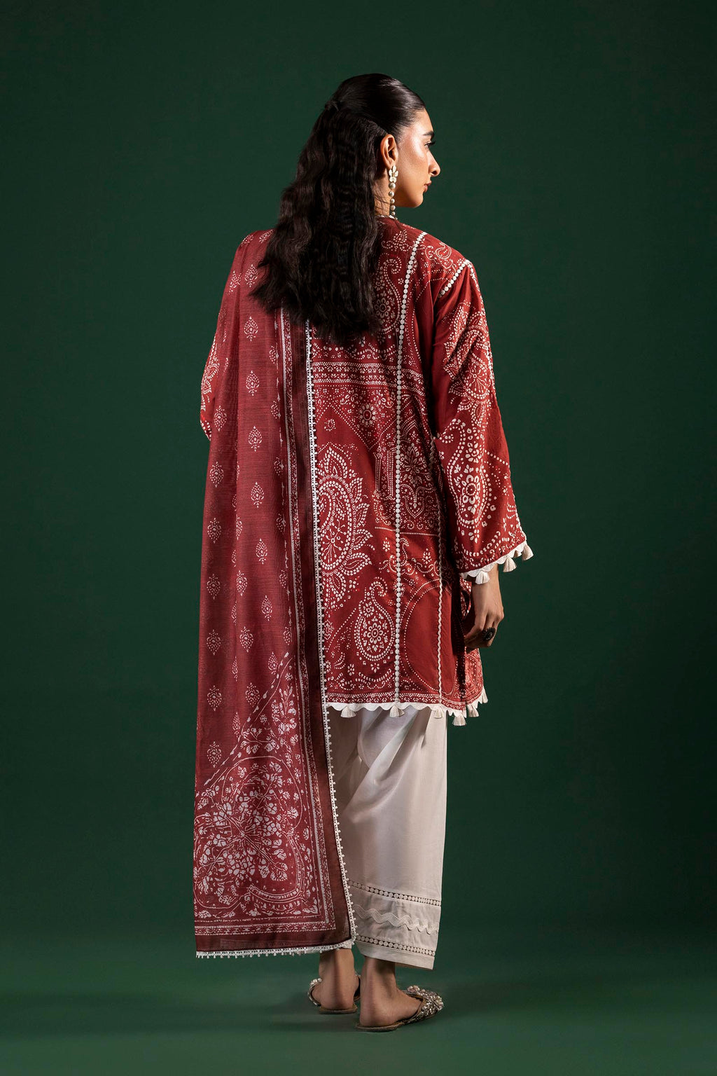 Sana Safinaz | Mahay Summer 26 | H264-004B-2G