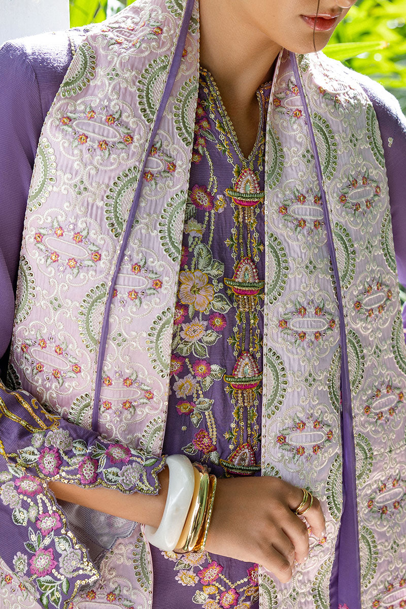 Mushq | Nuvera Raw Silk | Elaris