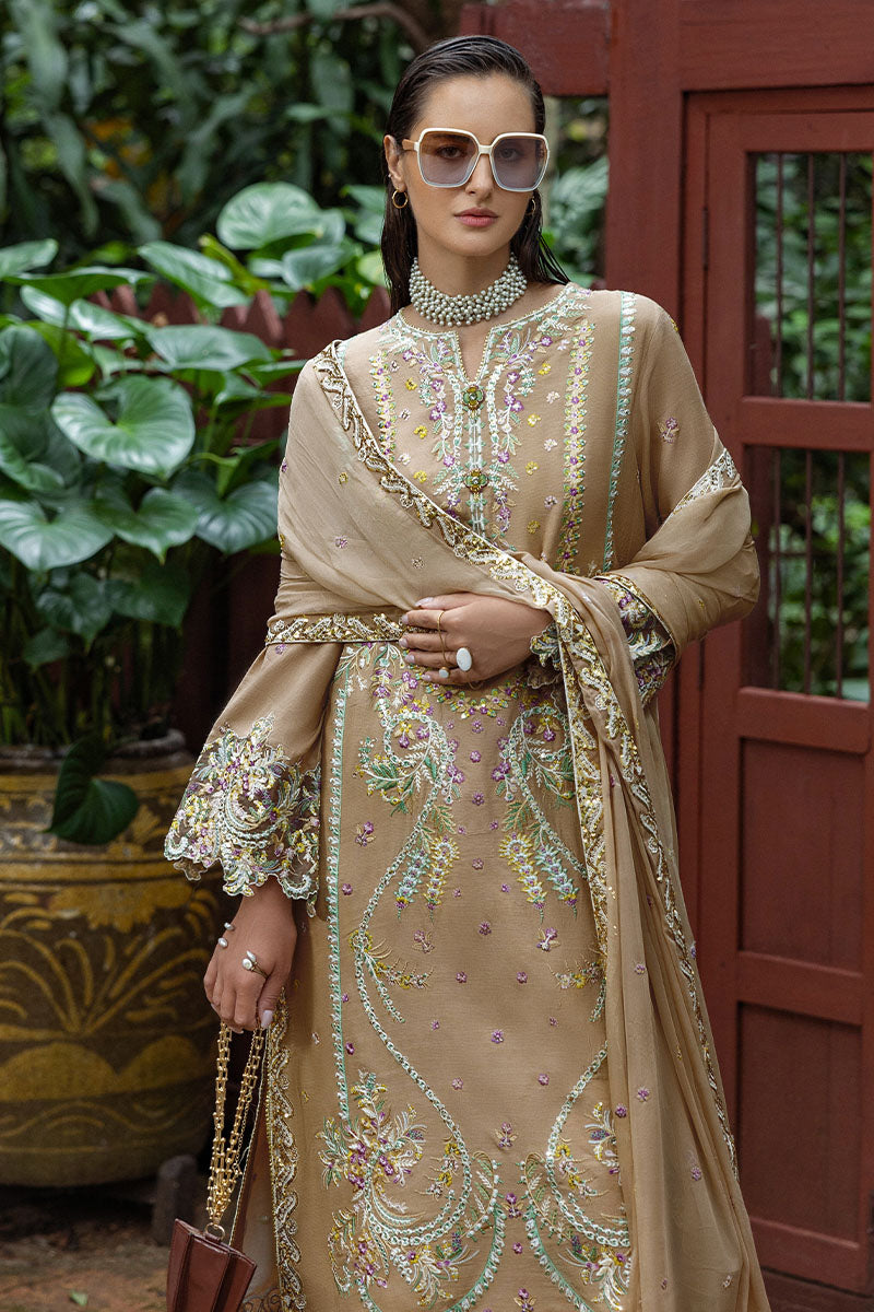 Mushq | Nuvera Raw Silk | Ardena