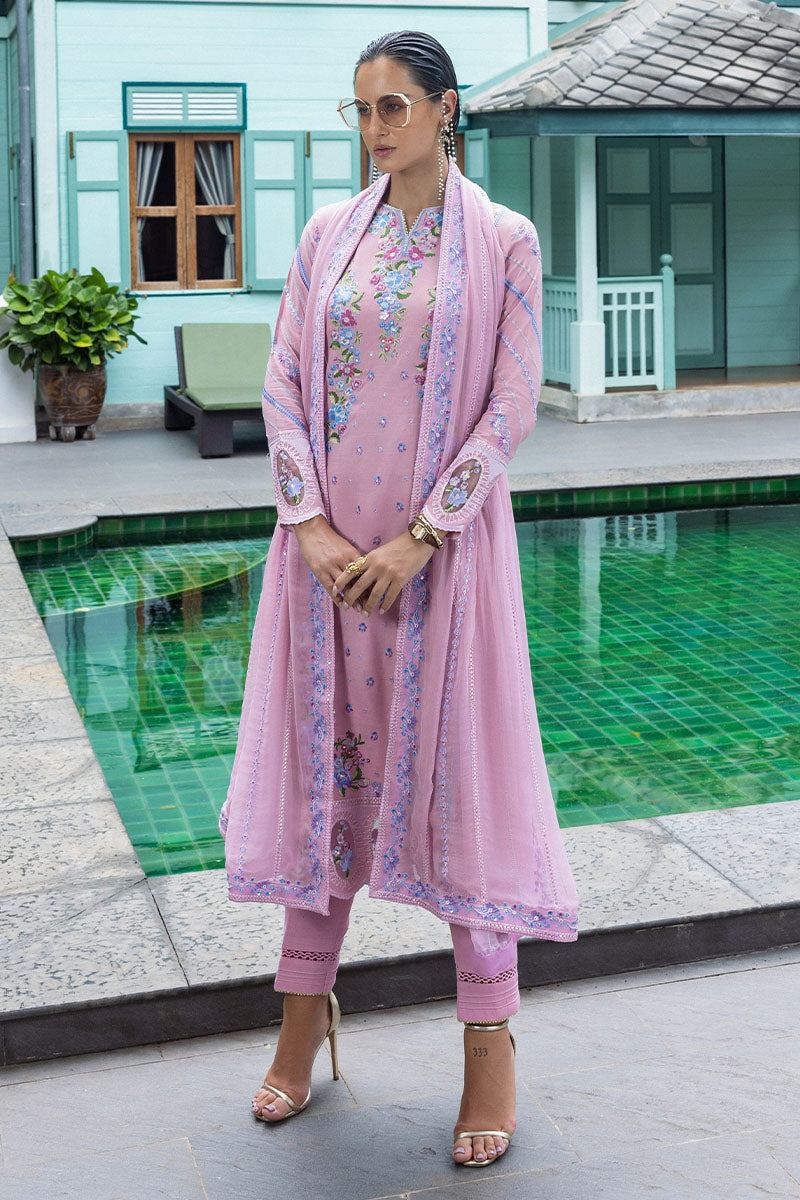 Mushq | Nuvera Raw Silk 26 | Leore