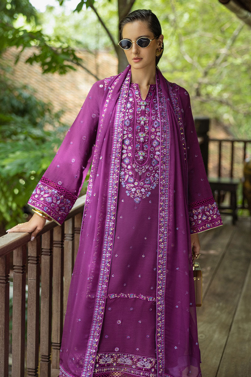 Mushq | Nuvera Raw Silk | Avenelle