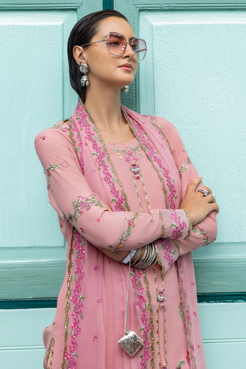 Mushq | Nuvera Raw Silk | Elowen