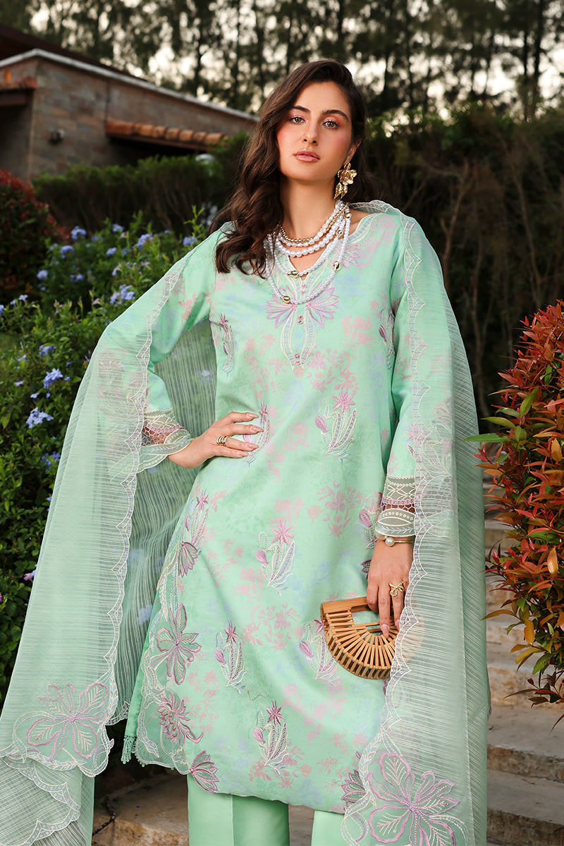 Rangrasiya | Florence Summer Edit 26 | Haniya