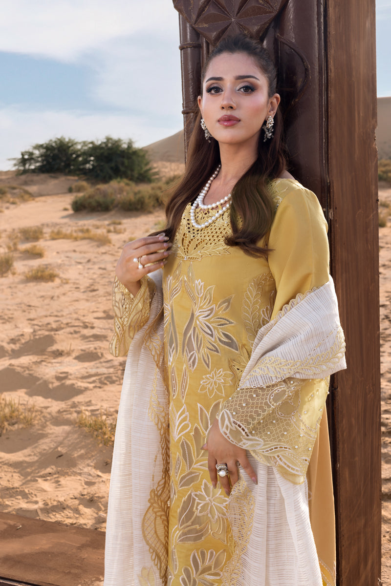 Rangrasiya | Premium Summer Collection 26 | Hoorain