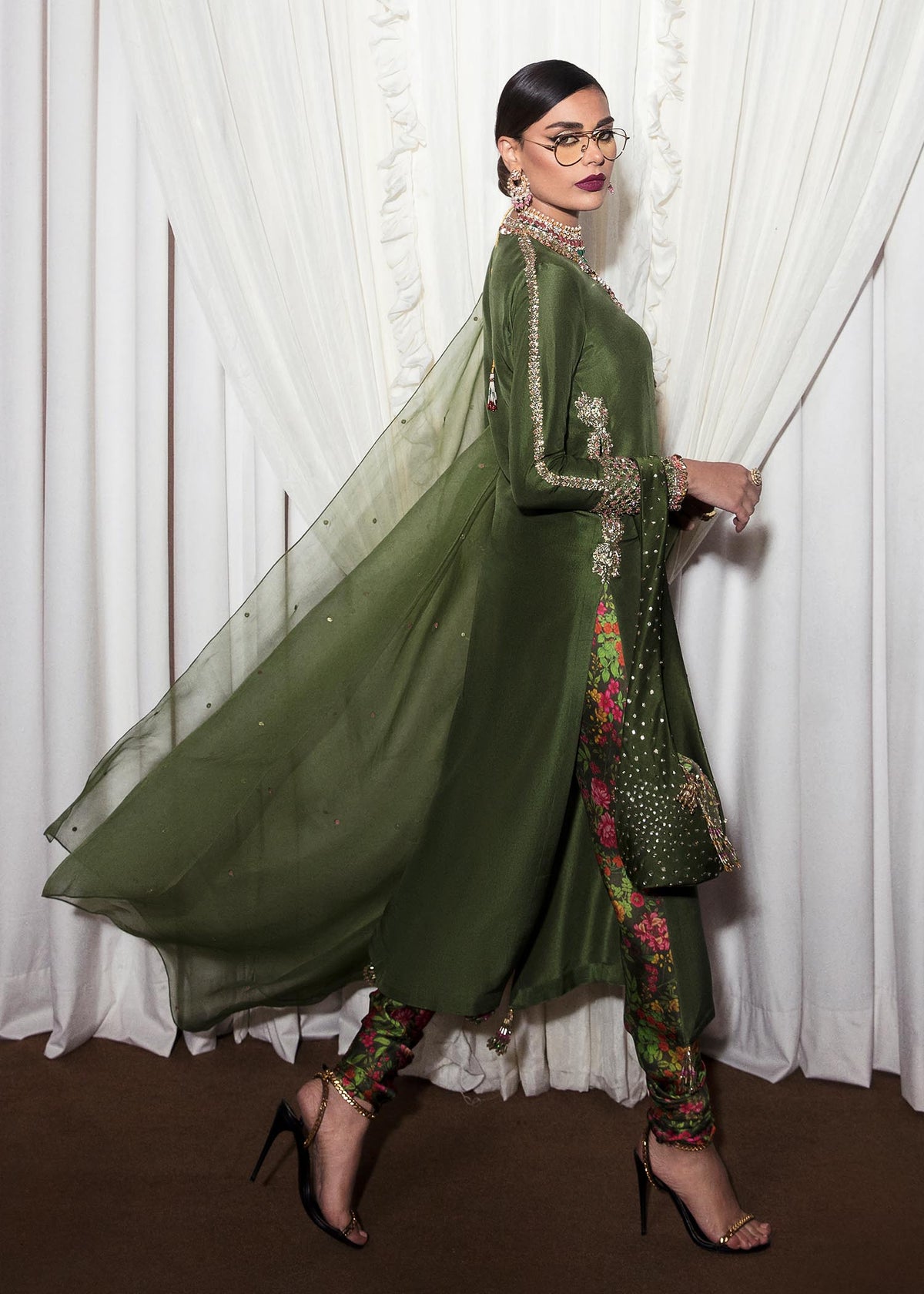 Hussain Rehar | Basic Not Basic |  Zelen