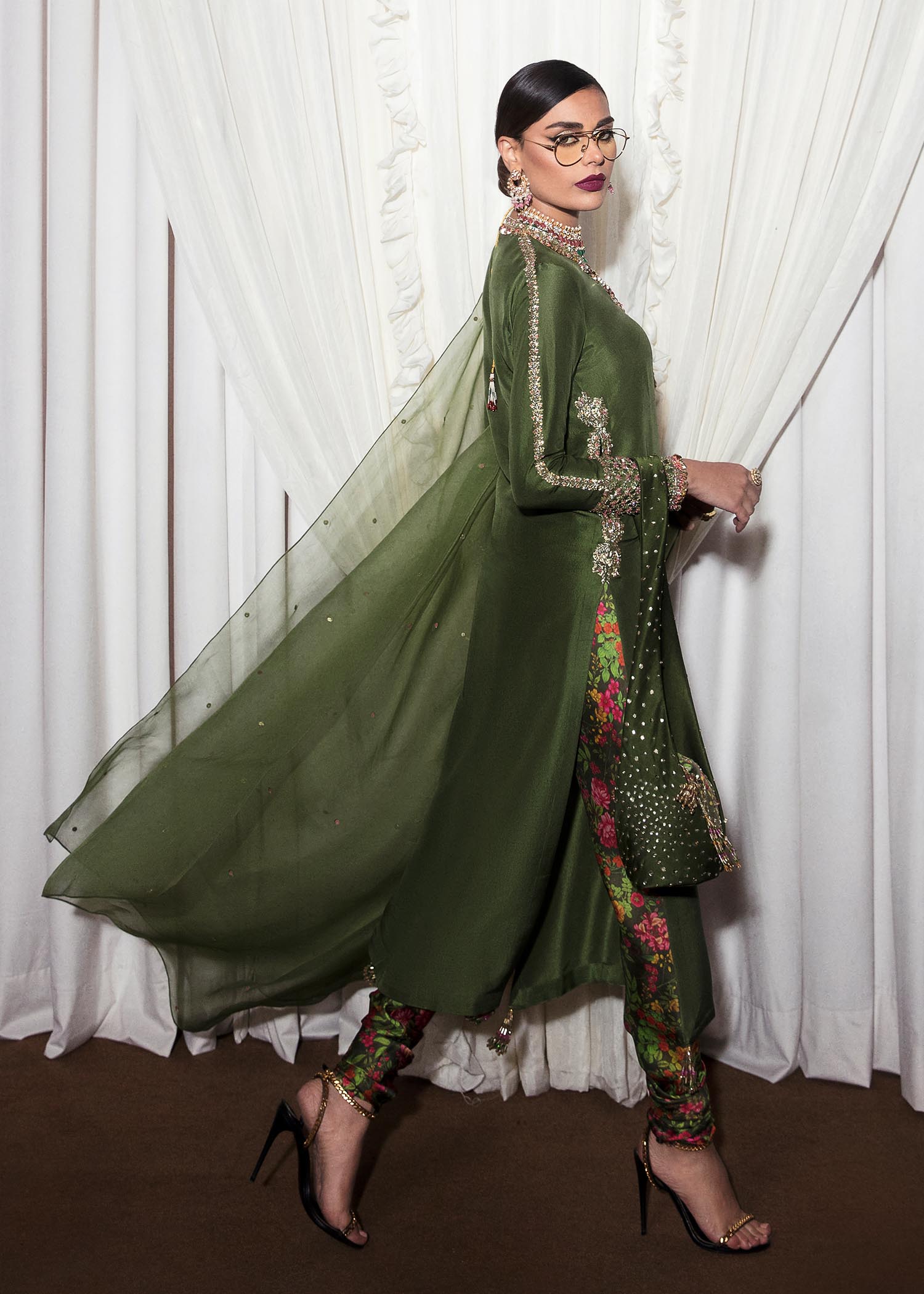 Hussain Rehar | Basic Not Basic |  Zelen