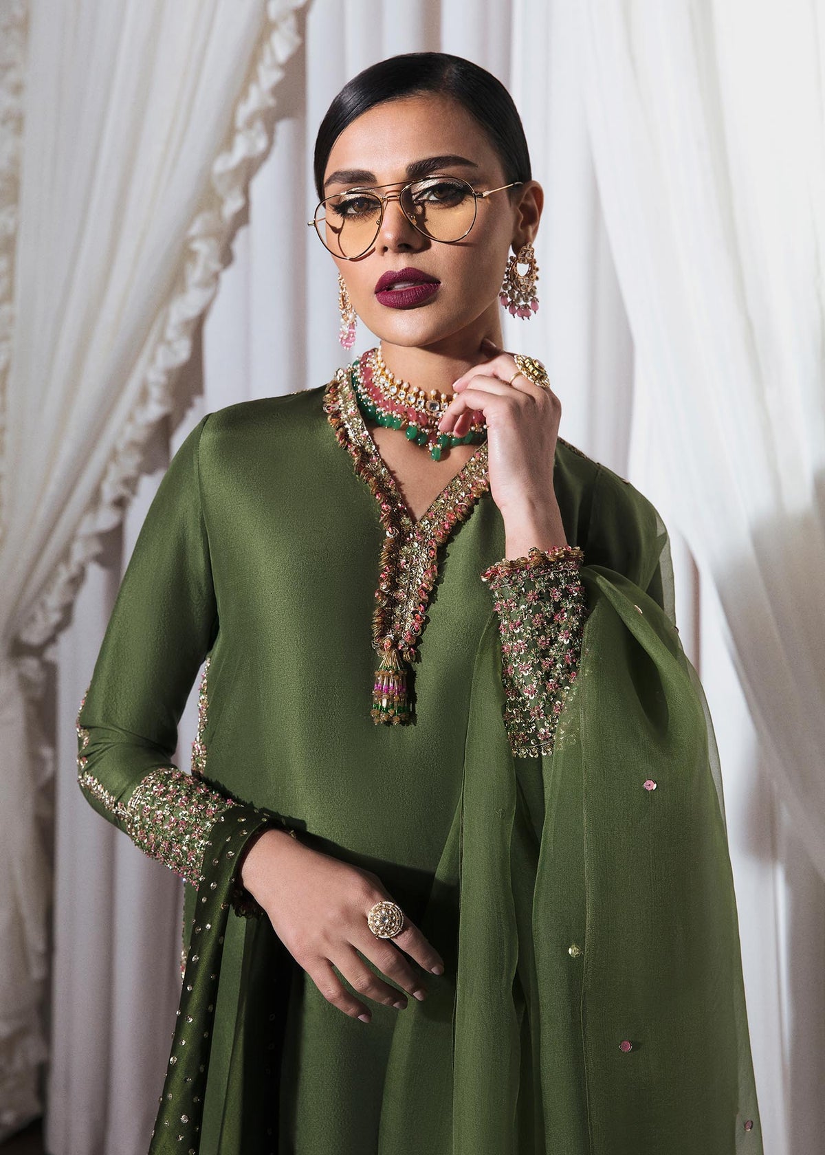 Hussain Rehar | Basic Not Basic |  Zelen