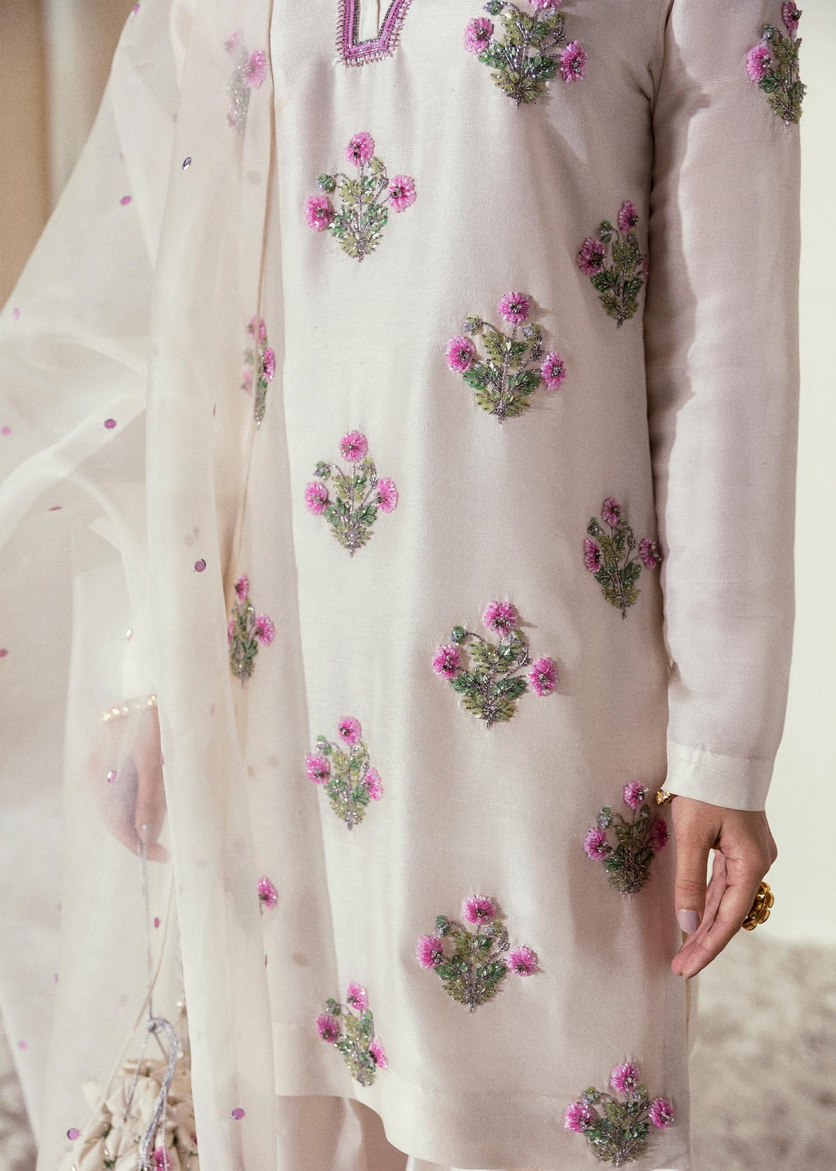Hussain Rehar | Basic Not Basic |  CONIFER