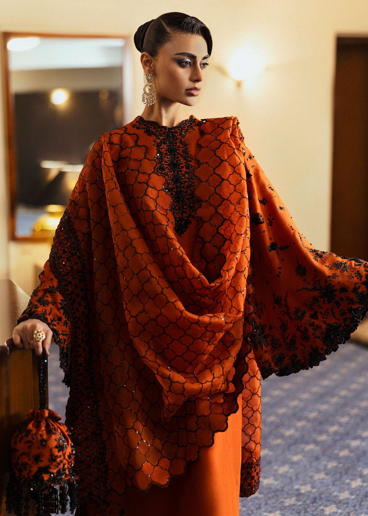 Hussain Rehar | Basic Not Basic |  Sheryl