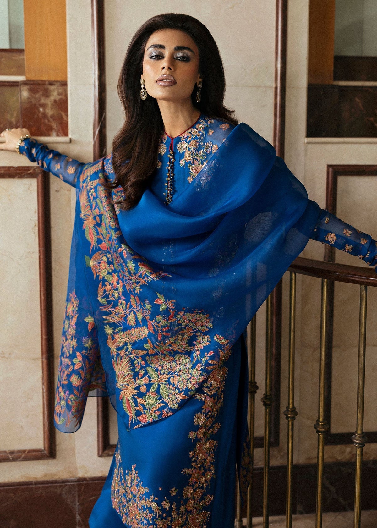 Hussain Rehar | Basic Not Basic |   Serene