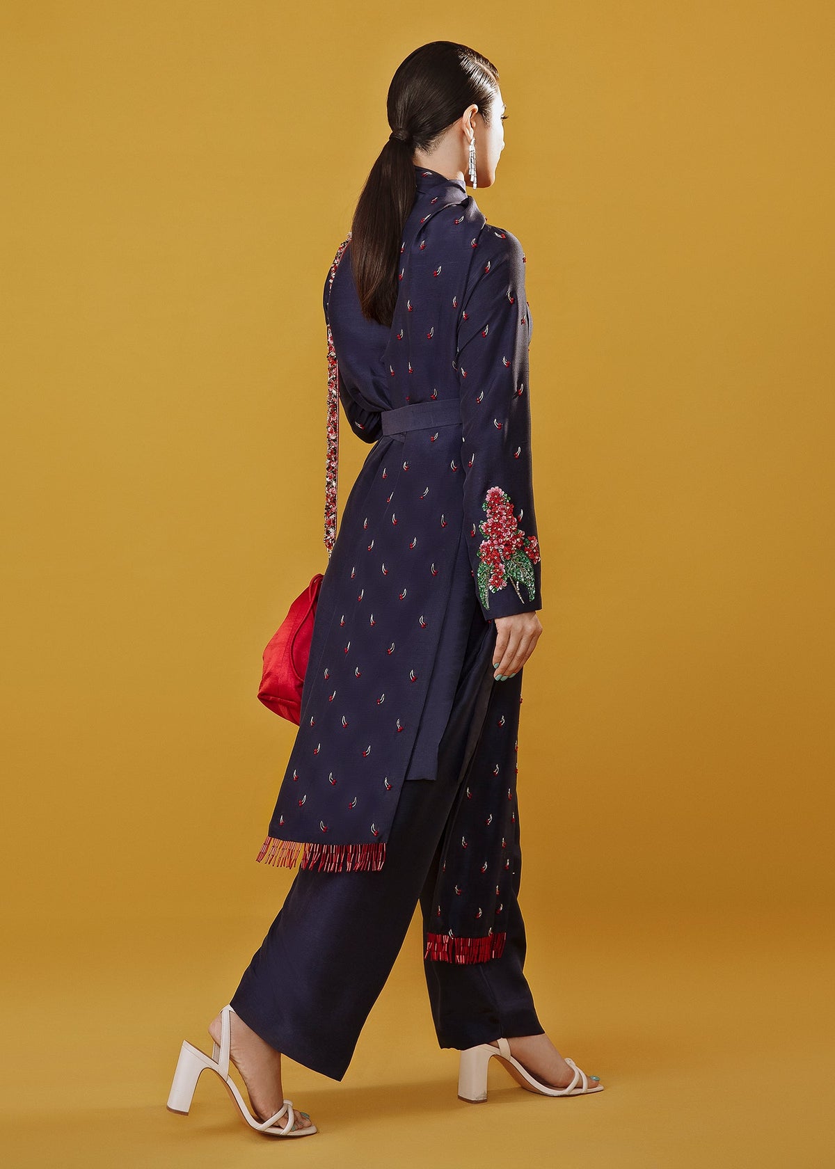 Hussain Rehar | Basic Not Basic |  Zinnia