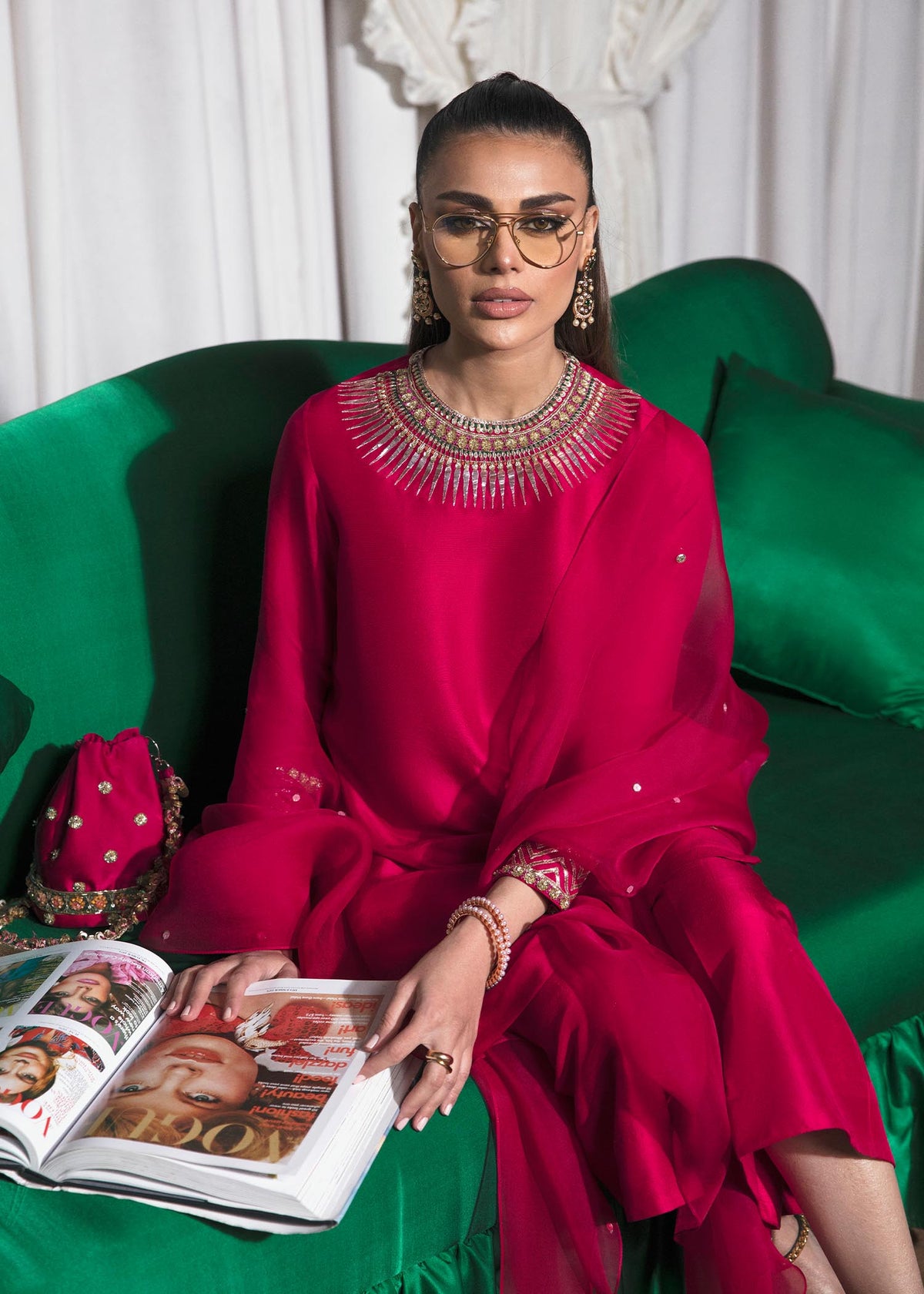 Hussain Rehar | Basic Not Basic | Roseate - BNB