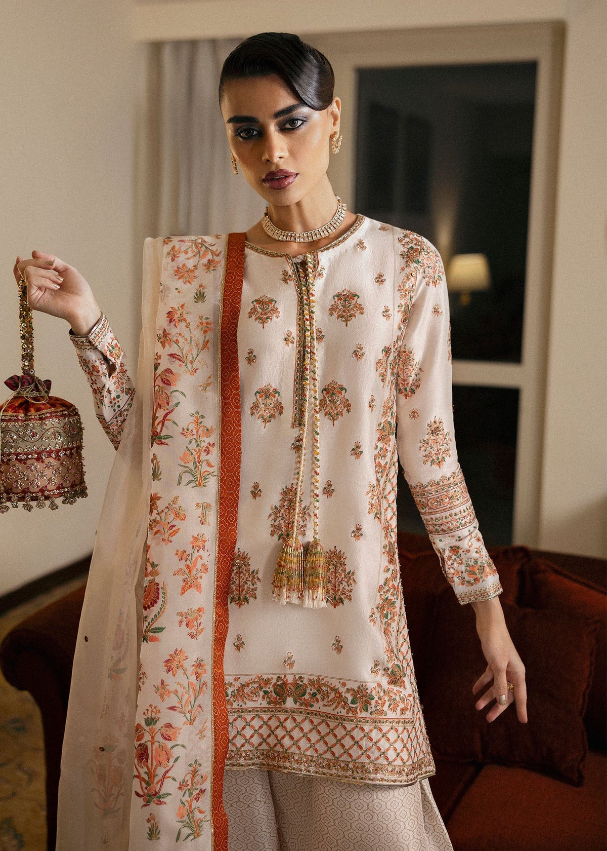 Hussain Rehar | Basic Not Basic |  Livid