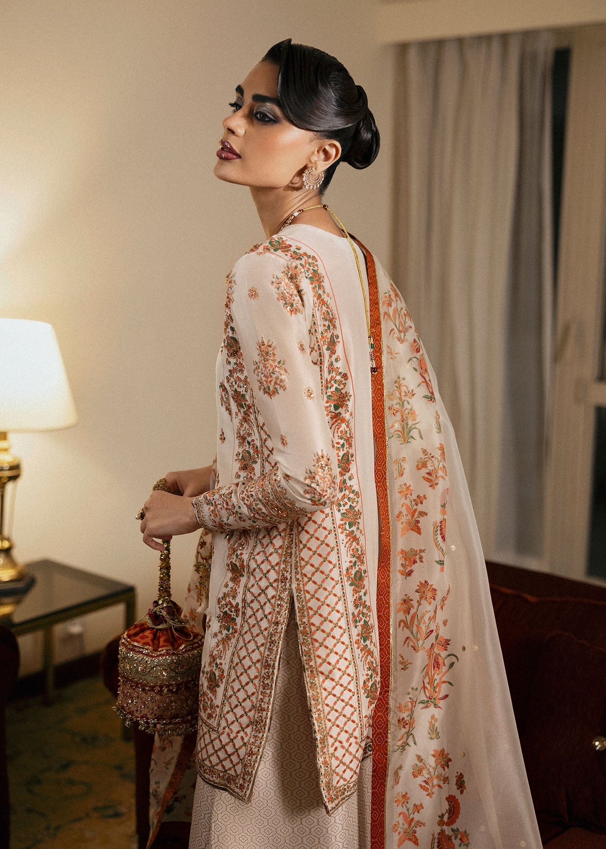 Hussain Rehar | Basic Not Basic |  Livid