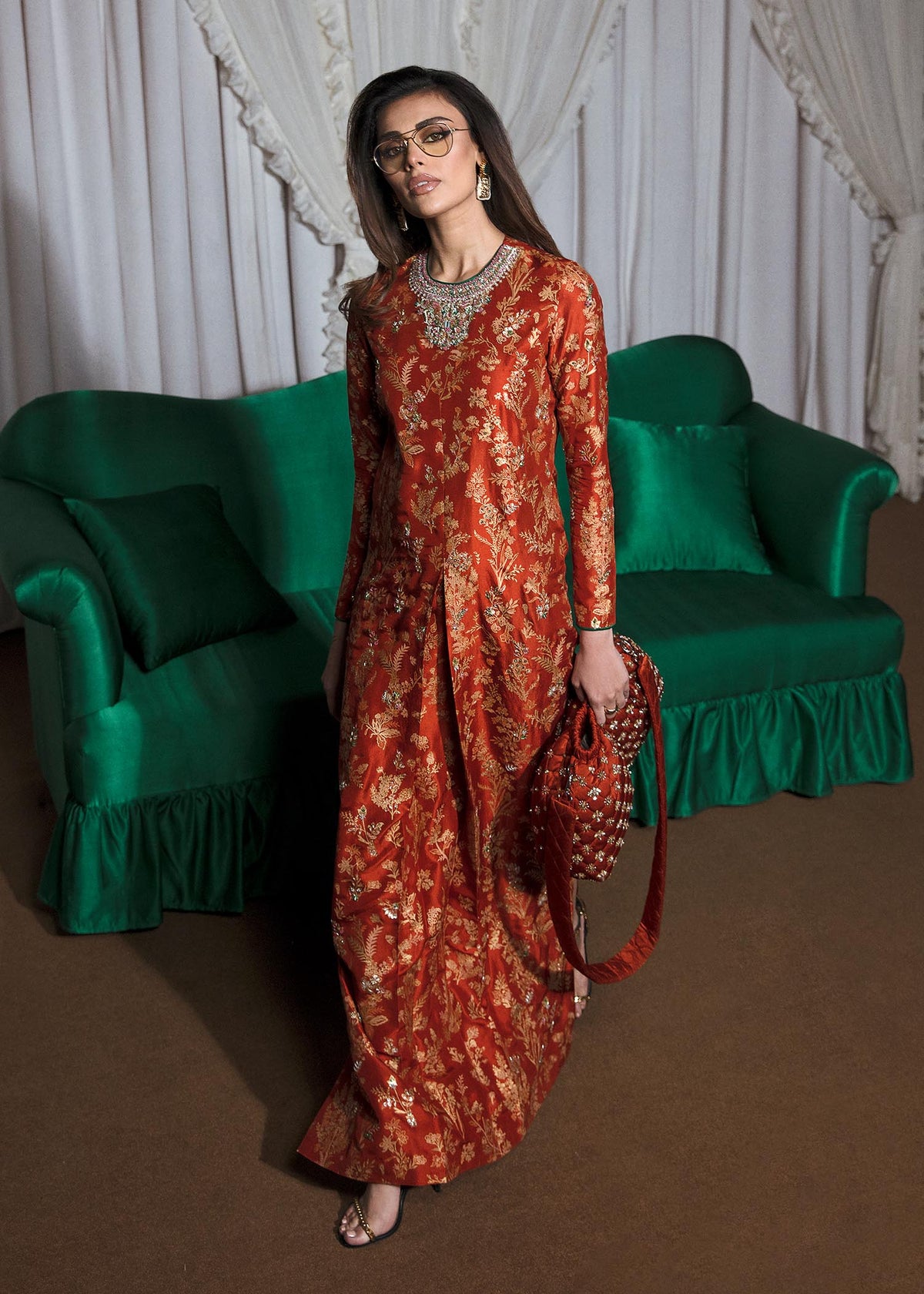 Hussain Rehar | Basic Not Basic |  Flamme