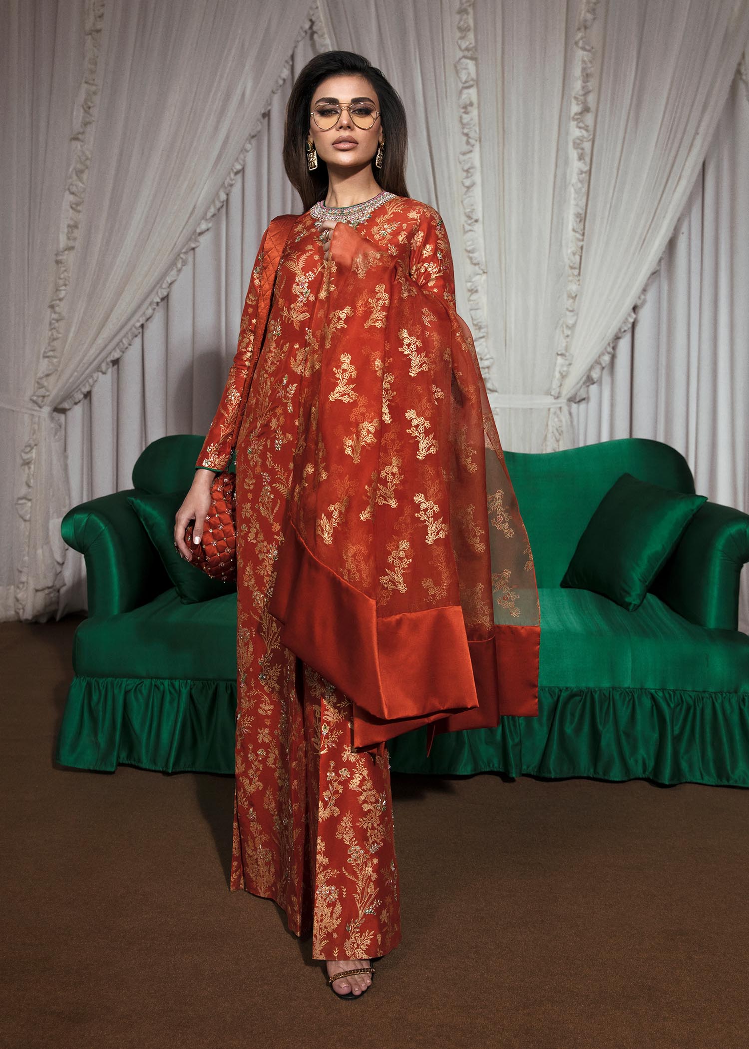 Hussain Rehar | Basic Not Basic |  Flamme