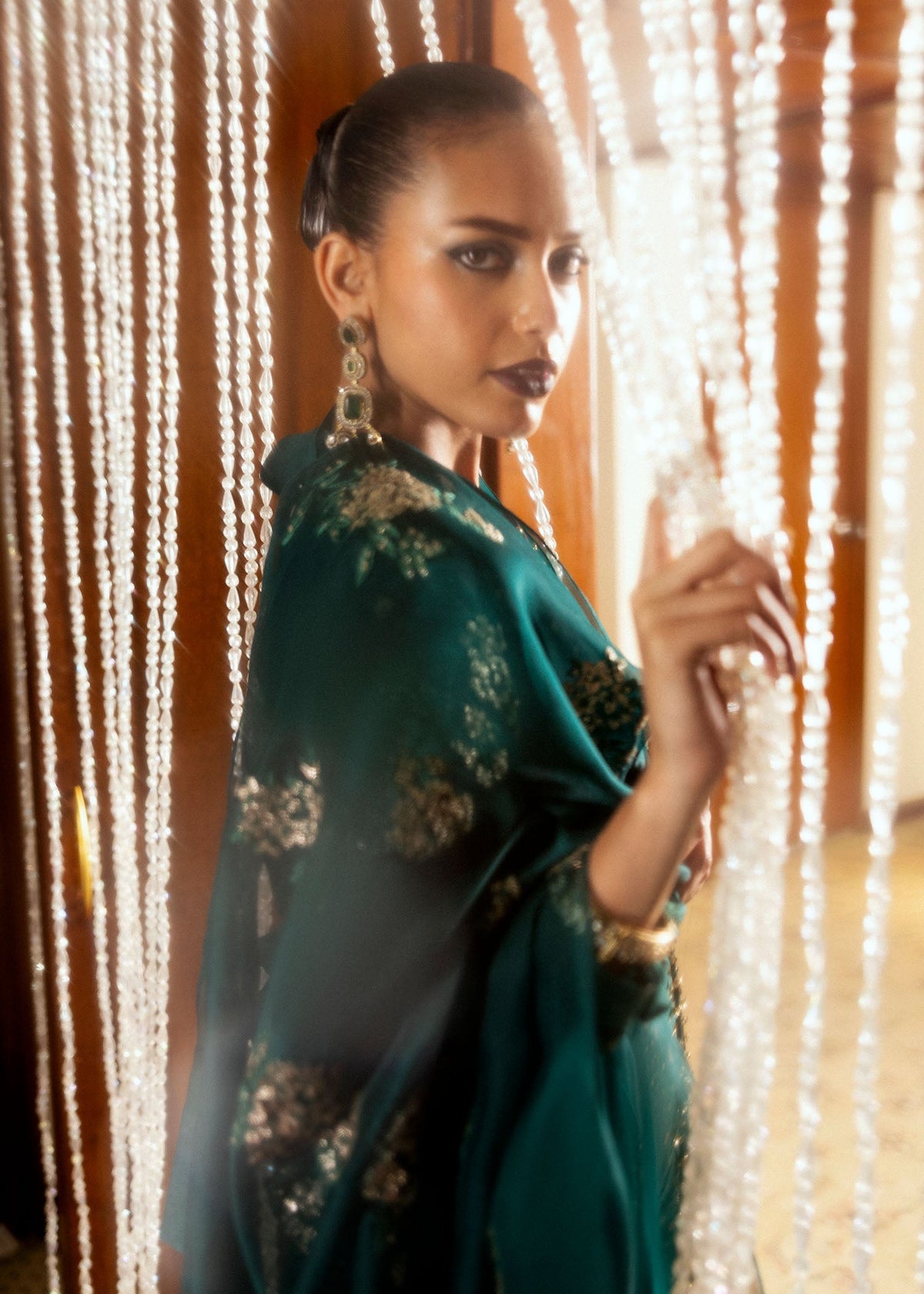 Hussain Rehar | Basic Not Basic | Verdure