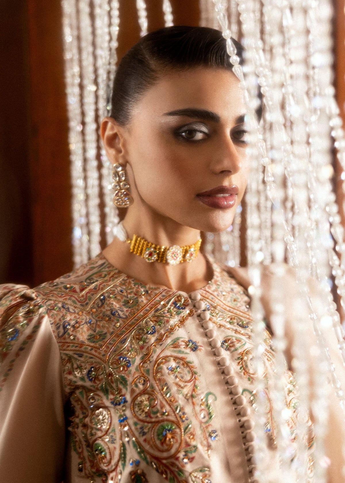 Hussain Rehar | Basic Not Basic |  Buff