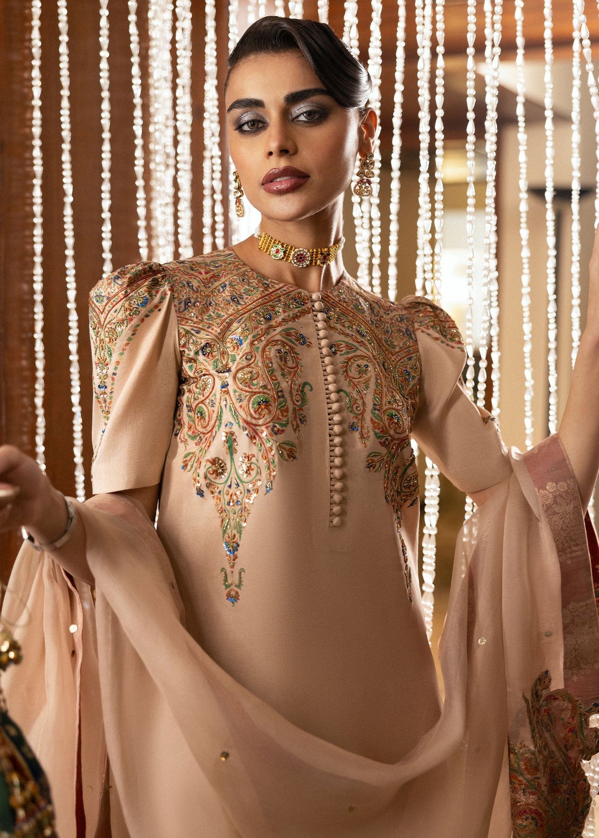 Hussain Rehar | Basic Not Basic |  Buff