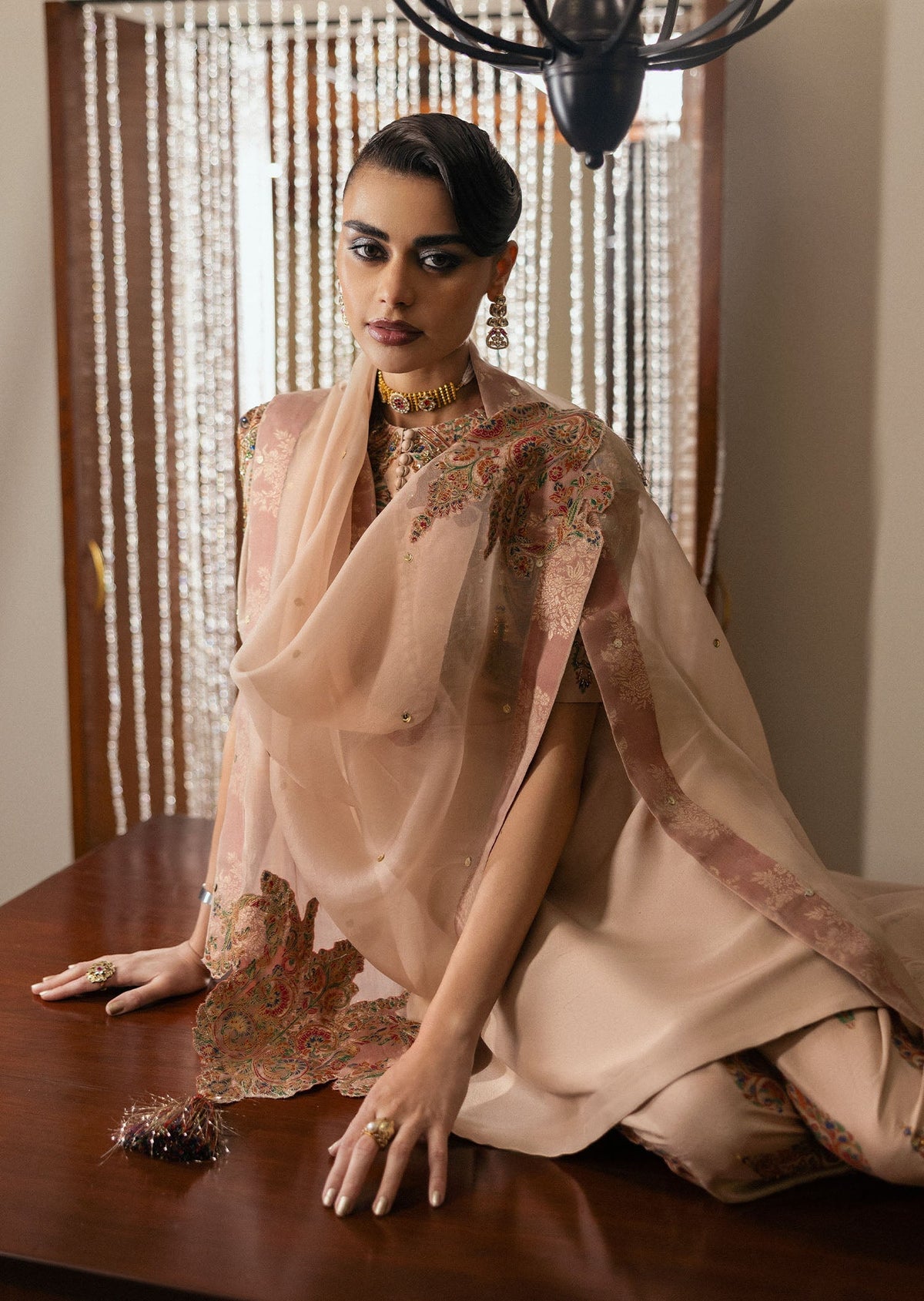 Hussain Rehar | Basic Not Basic |  Buff