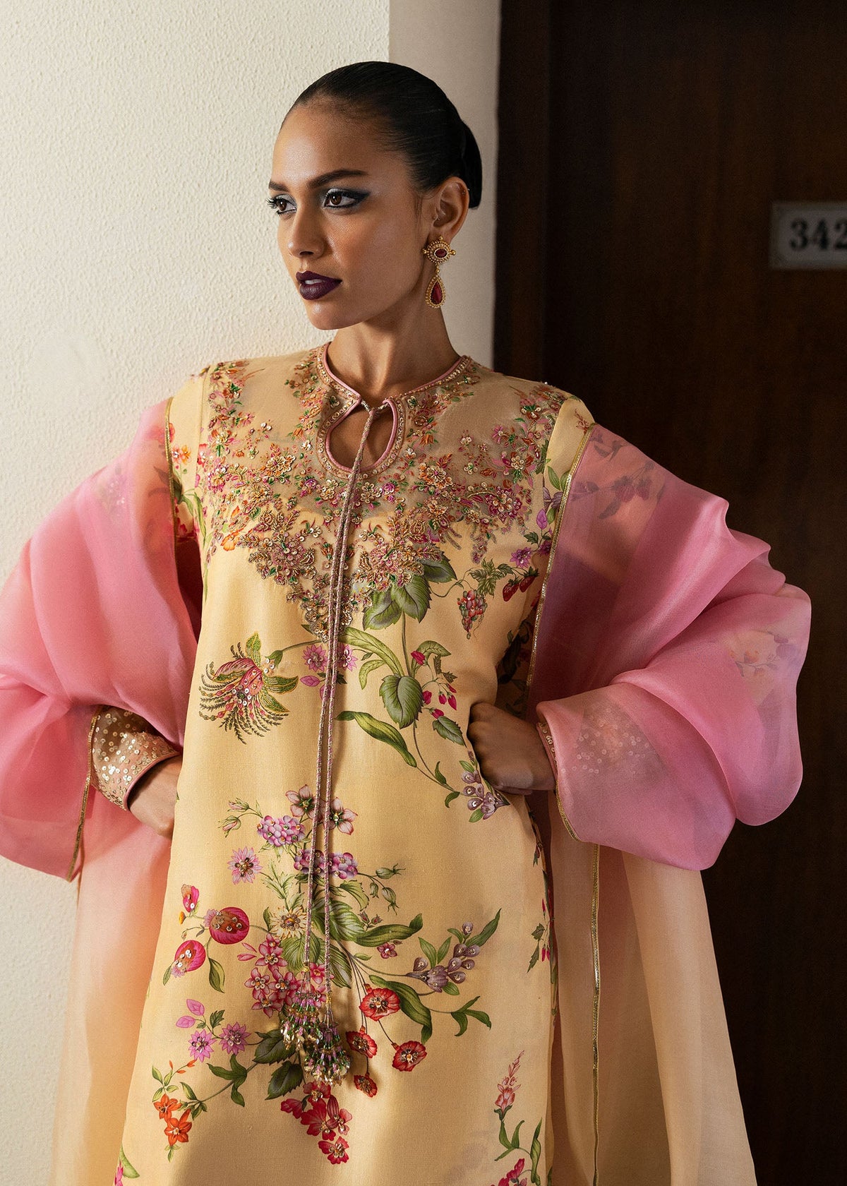 Hussain Rehar | Basic Not Basic |  Asher