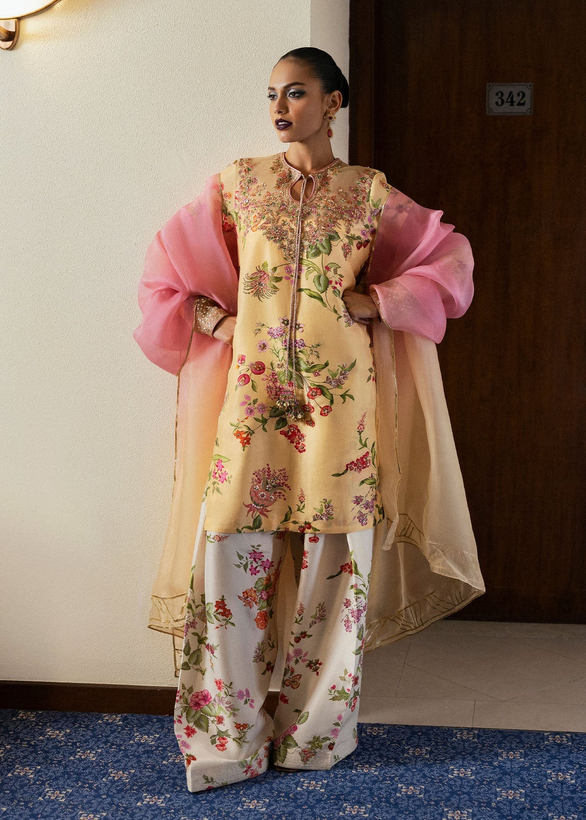 Hussain Rehar | Basic Not Basic |  Asher