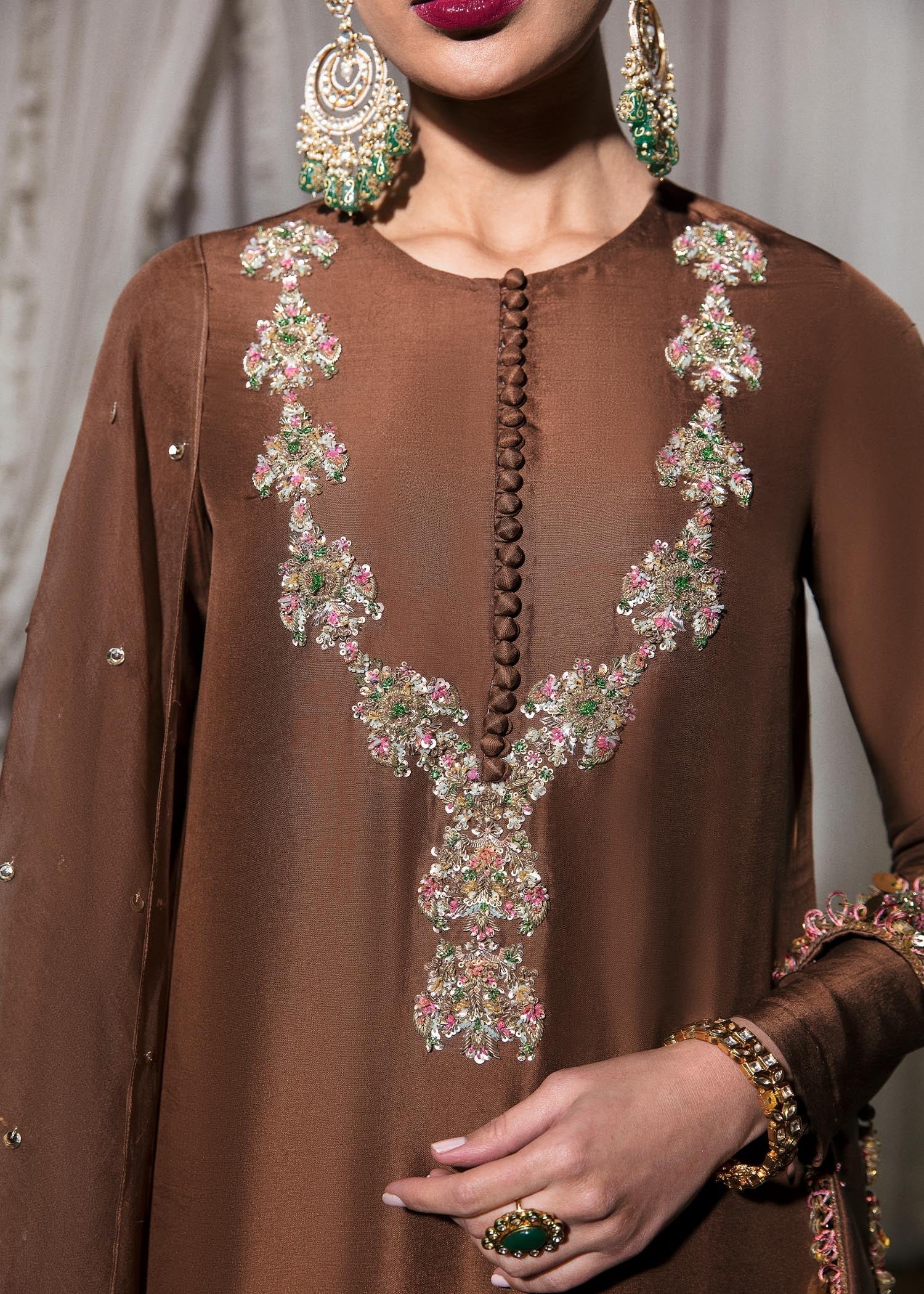 Hussain Rehar | Basic Not Basic |  Sorel