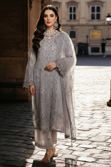 Imrozia Premium | Mehr e Mah | I-248 Feray