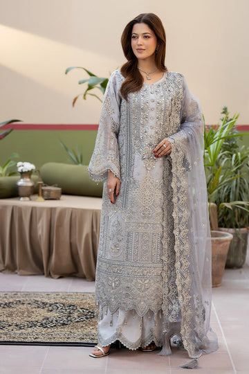 Imrozia Premium | Baad e Saba | I-275 Safiyaan