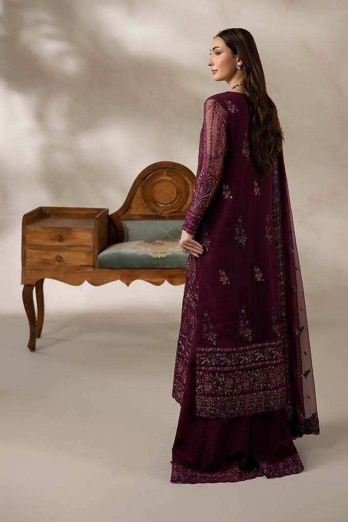 Imrozia Premium | La Fiora Collection |I-284 Rubelle