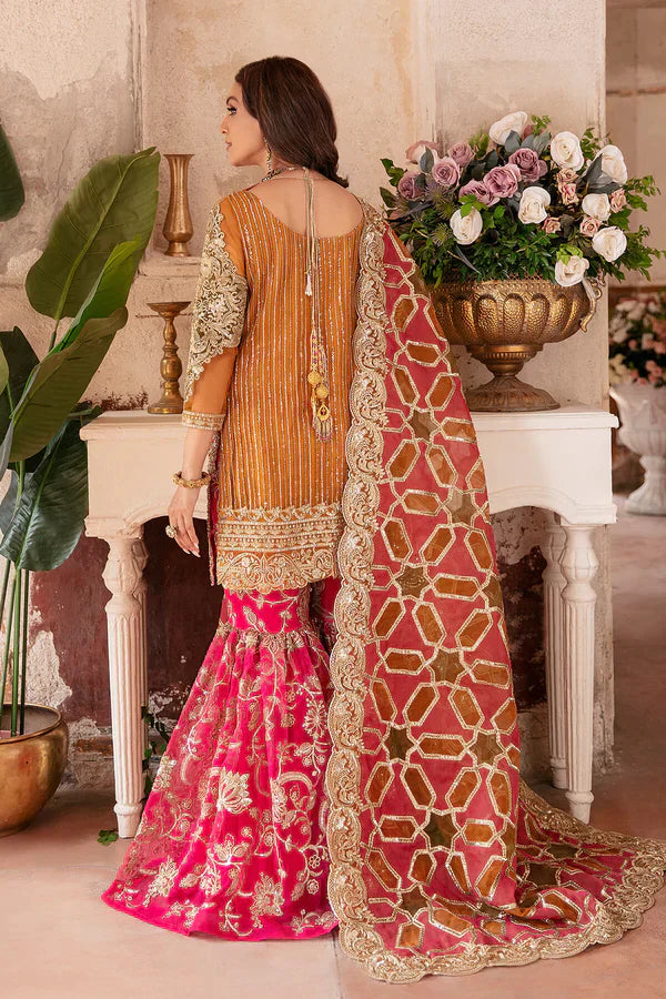 Imrozia Premium | IB-23 Gul-e-Rana