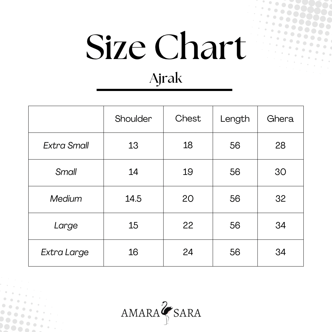 Ajrak