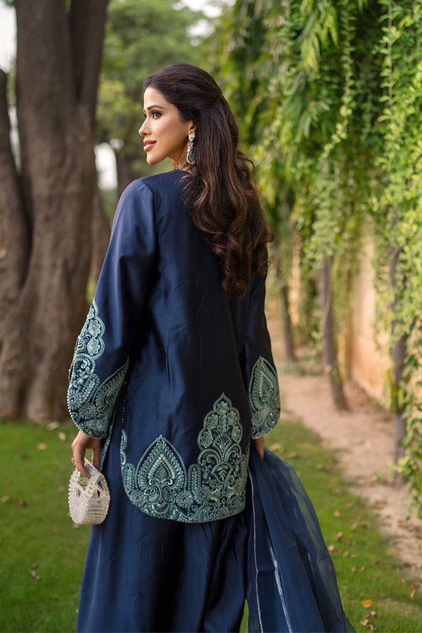 Maryum N Maria Allure Luxe|  VELORA - MS50324