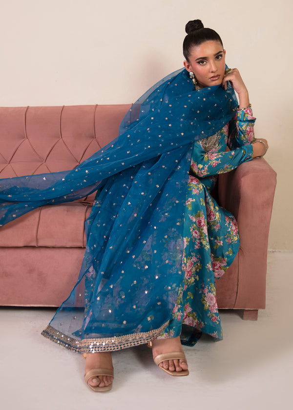 MNR | Ankh Macholi Festive Edit | NEELOFAR