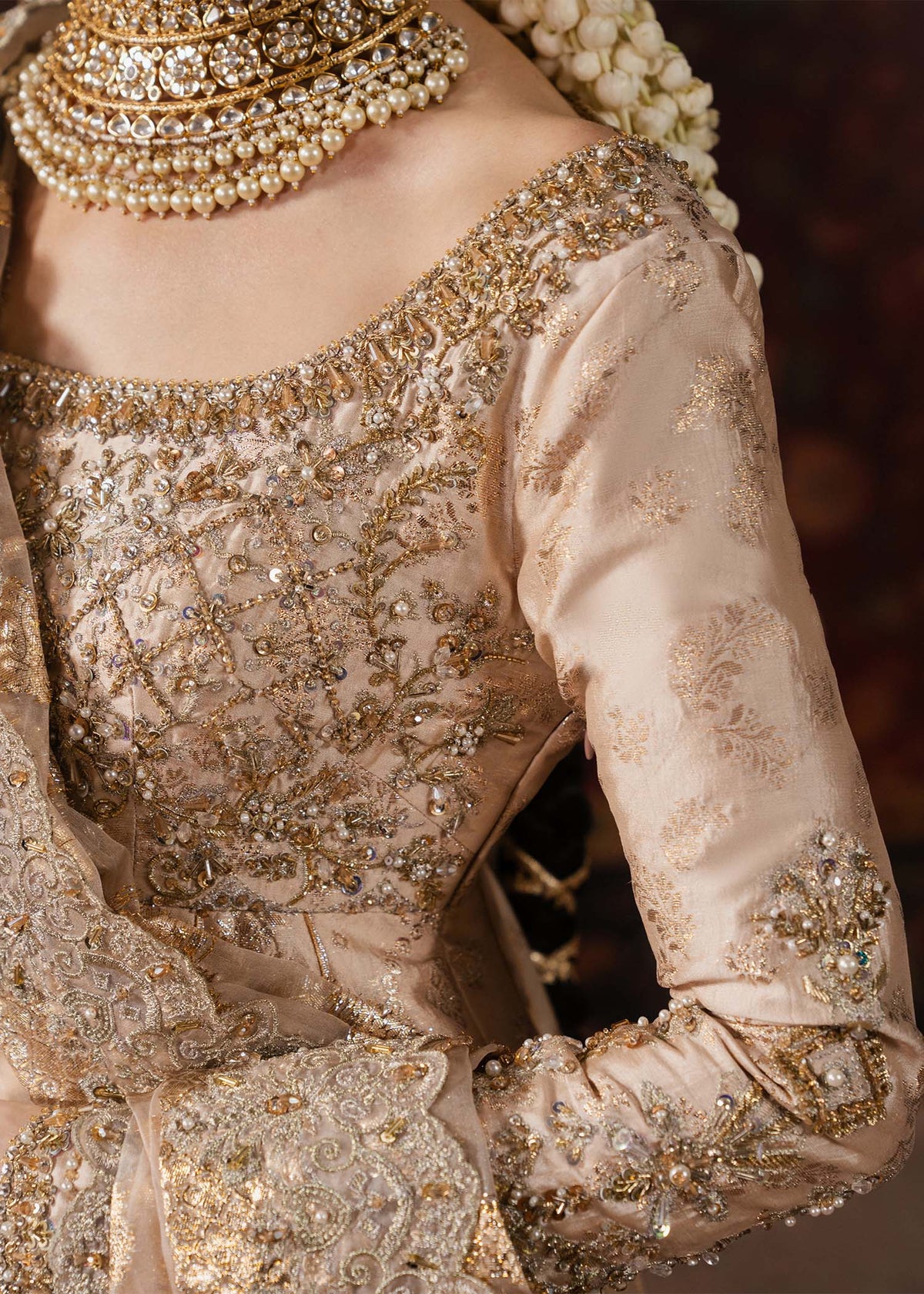 Kanwal Malik | Shehnai Luxury Pret 26 | Marjan