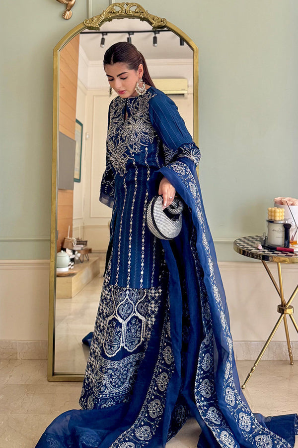 Maryum N Maria | Amani Formals | ZYLA - MW40109