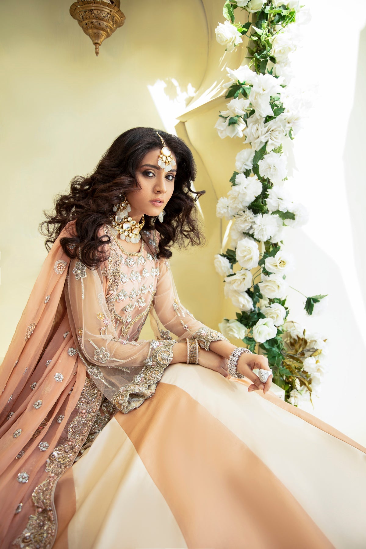 AJR Couture | Bridals Collection | Grace