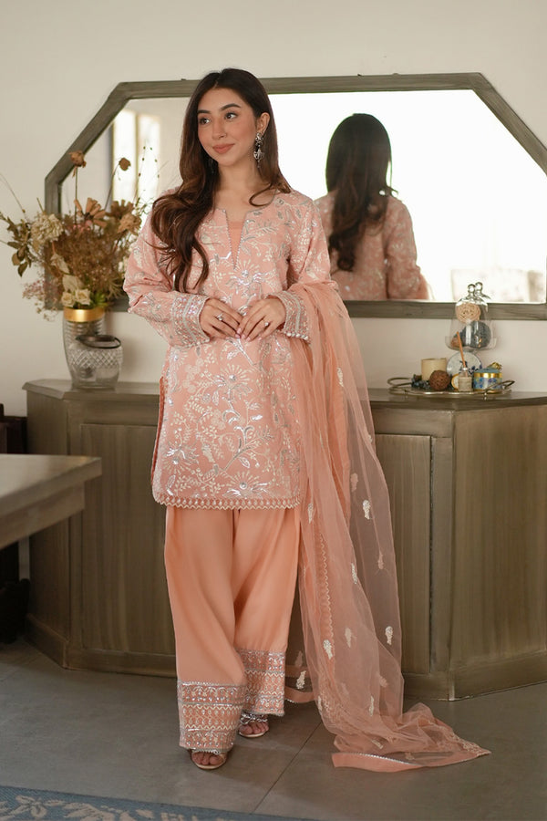 Maryum N Maria Allure Luxe|  LUSTRA - MS50322