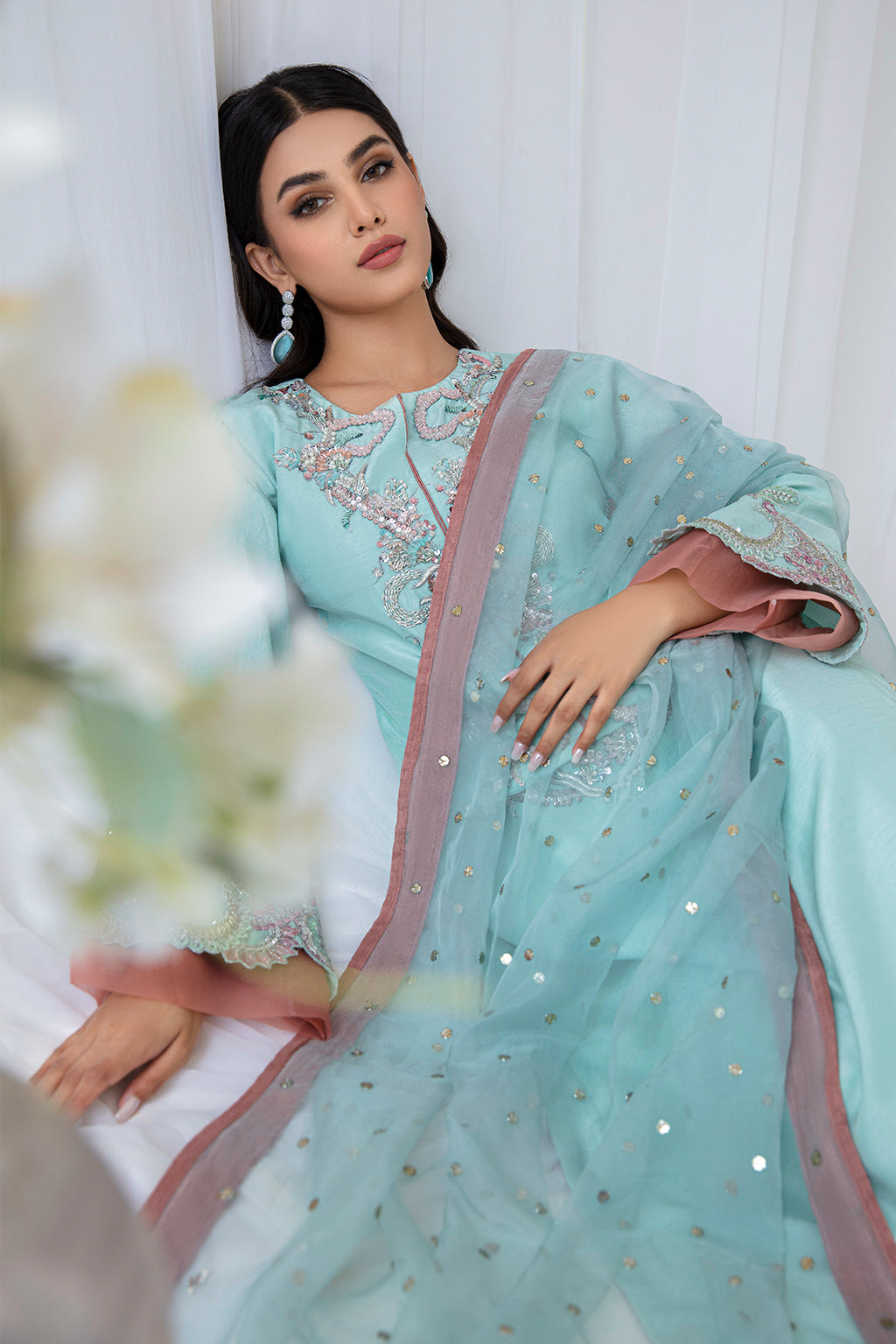 AJR Couture | Luxe Pret | Dianella